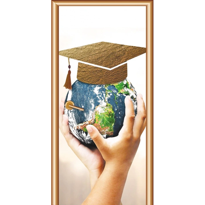 Muhtelif Kapılar Kapı Giydirme 30