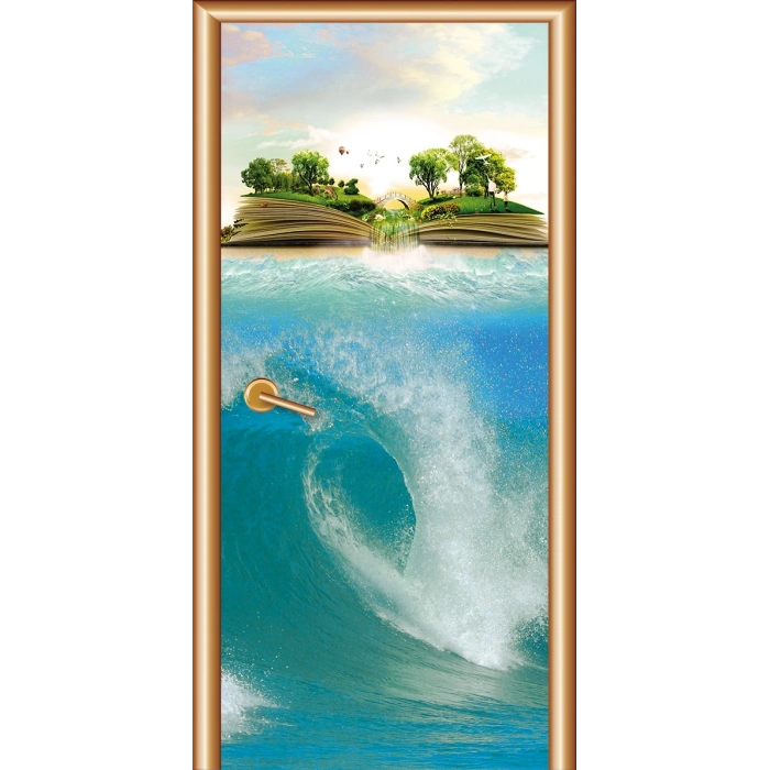 Muhtelif Kapılar Kapı Giydirme 31