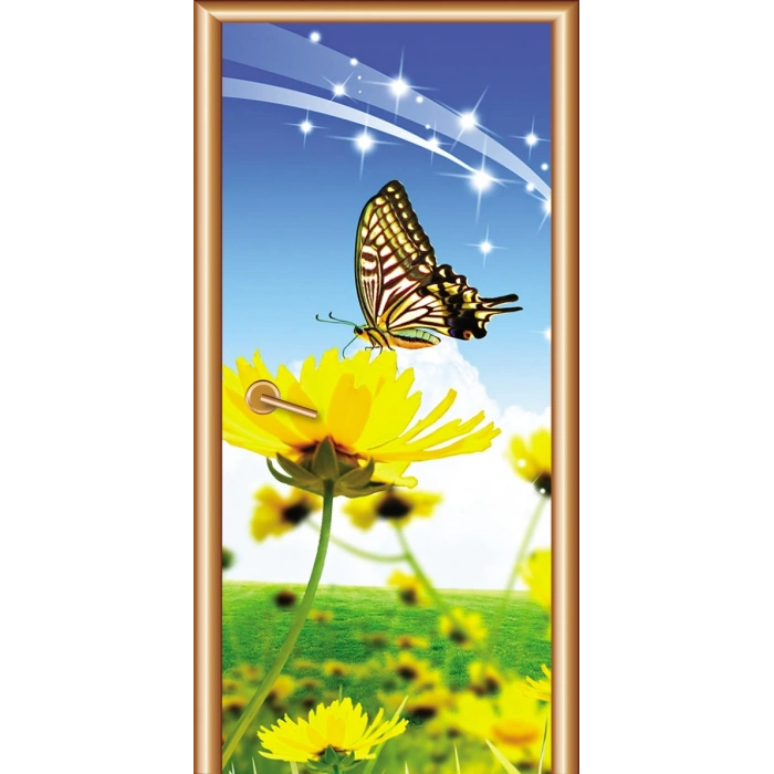 Muhtelif Kapılar Kapı Giydirme 32