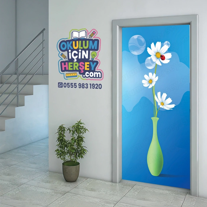 Muhtelif Kapılar Kapı Giydirme 33