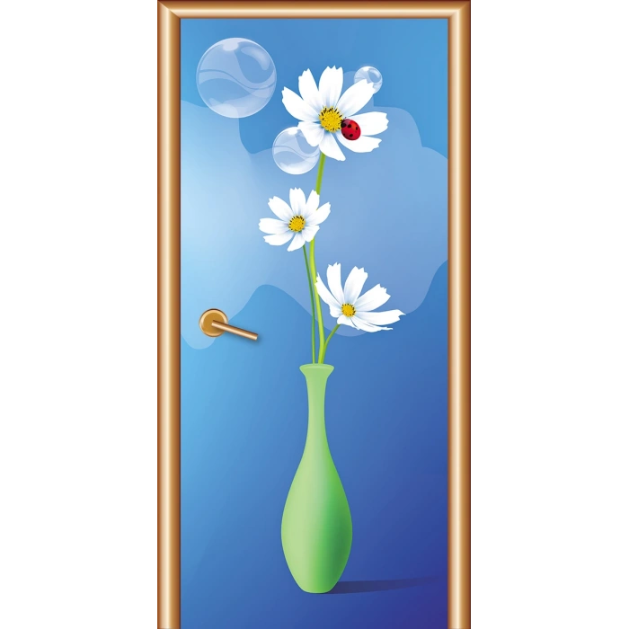 Muhtelif Kapılar Kapı Giydirme 33