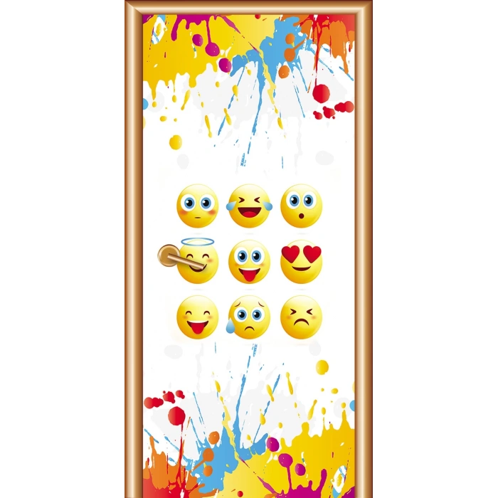 Muhtelif Kapılar Kapı Giydirme 38