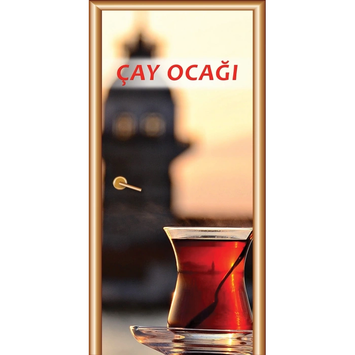 Mutfak Kapı Giydirme 02