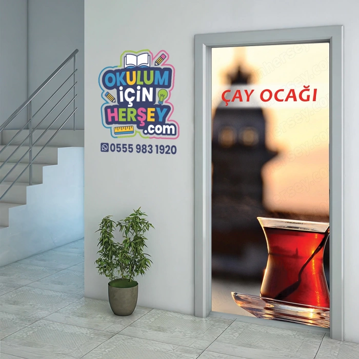 Mutfak Kapı Giydirme 02