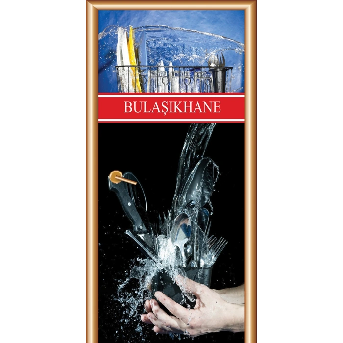 Mutfak Kapı Giydirme 05