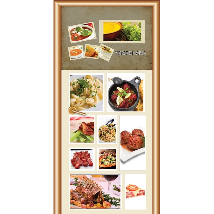 Mutfak Kapı Giydirme 07