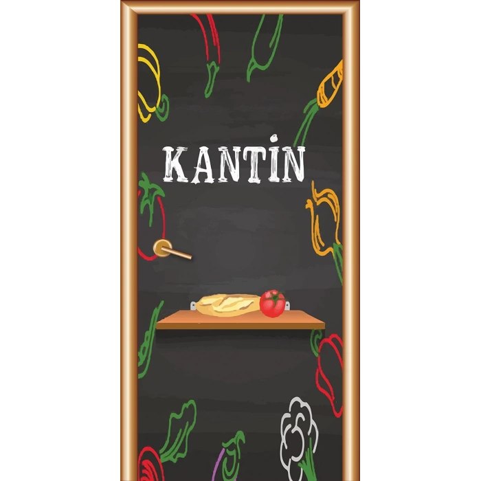 Mutfak Kapı Giydirme 08