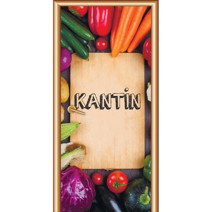 Mutfak Kapı Giydirme 10