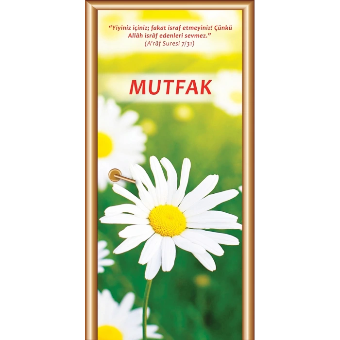 Mutfak Kapı Giydirme 12