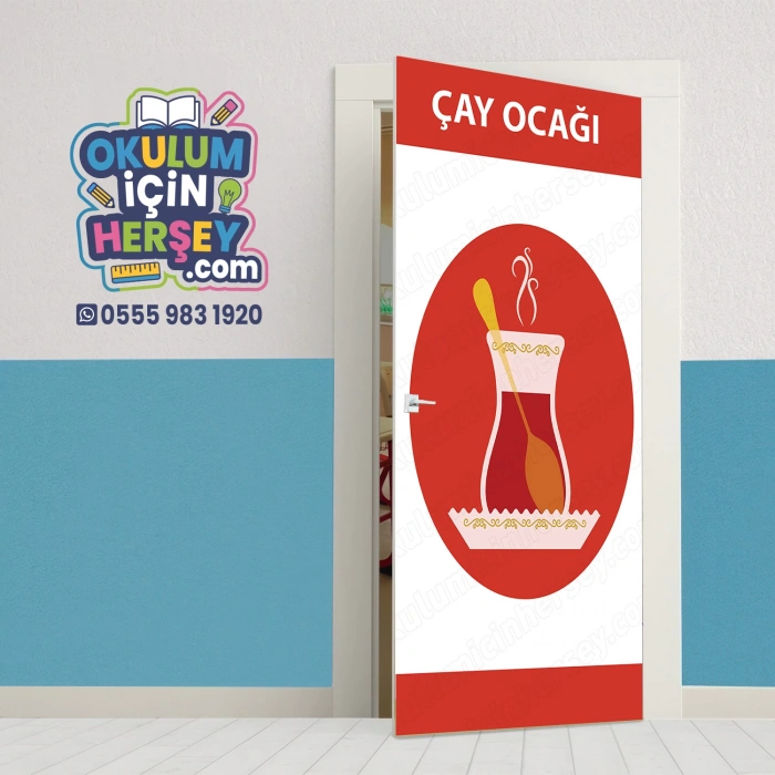 Mutfak Kapı Giydirme 13