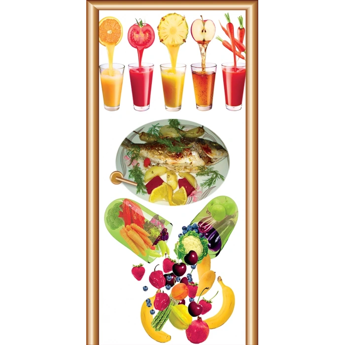 Mutfak Kapı Giydirme 17