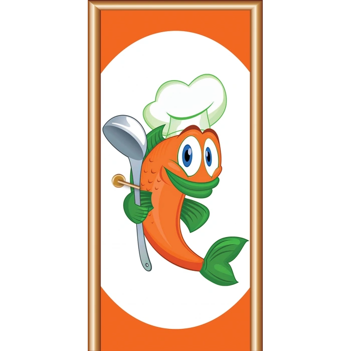 Mutfak Kapı Giydirme 18