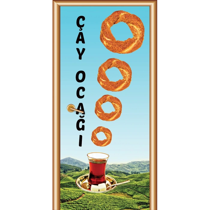 Mutfak Kapı Giydirme 19