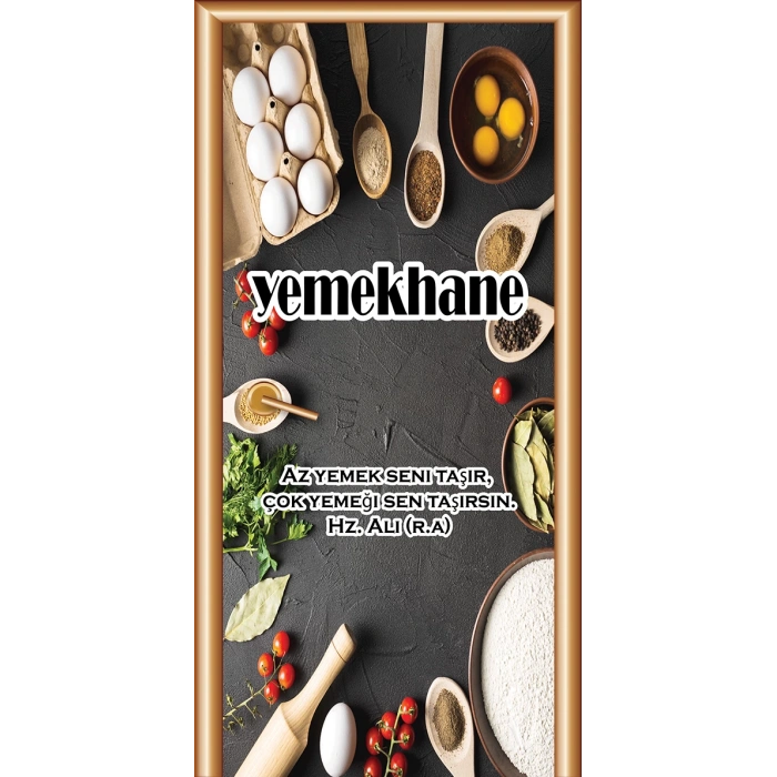 Mutfak Kapı Giydirme 20