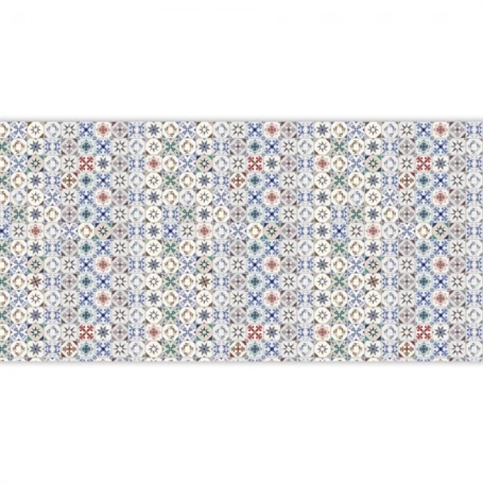 Mutfak Tezgah Arası Fayans Folyo Kaplama Sticker