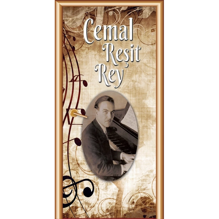 Müzik Sınıfı Kapı Giydirme 11