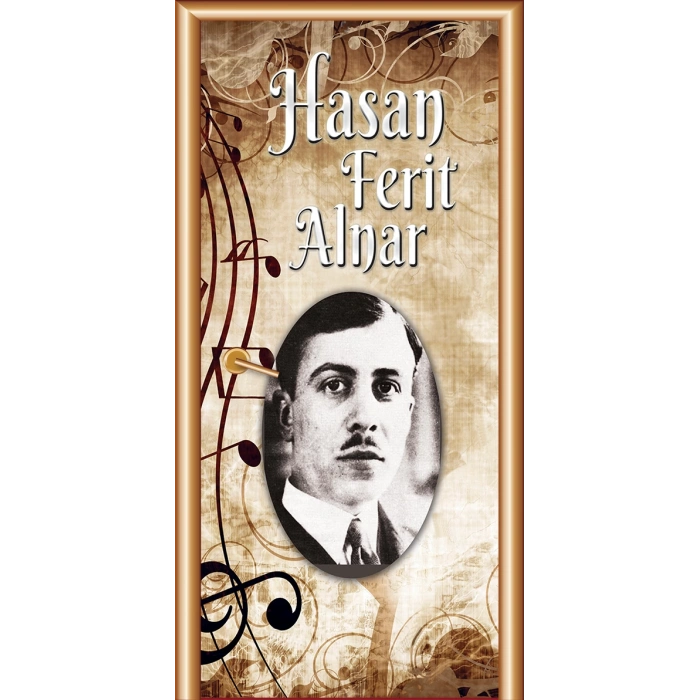 Müzik Sınıfı Kapı Giydirme 12