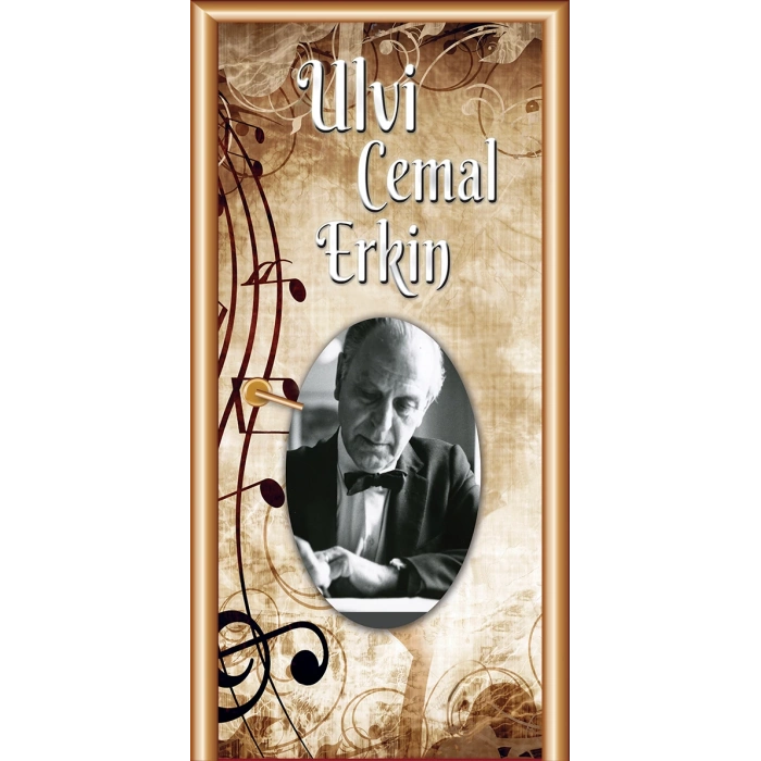 Müzik Sınıfı Kapı Giydirme 14