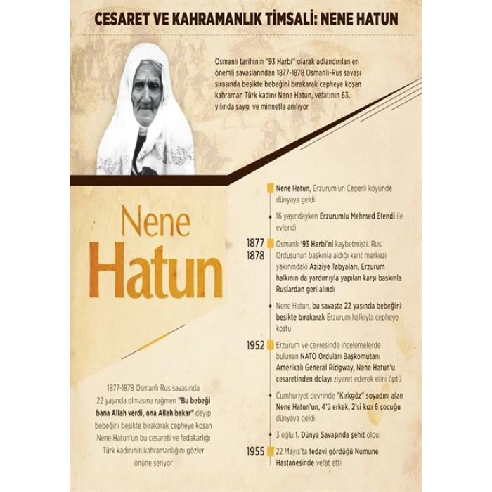 Nene Hatun P ÜTB 36