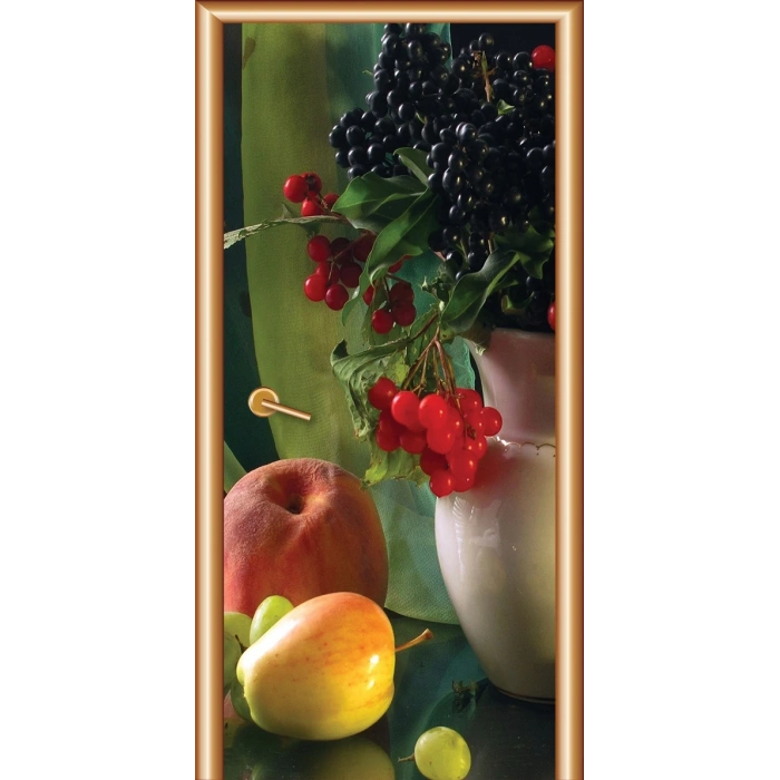 Obje Kapı Giydirme 01