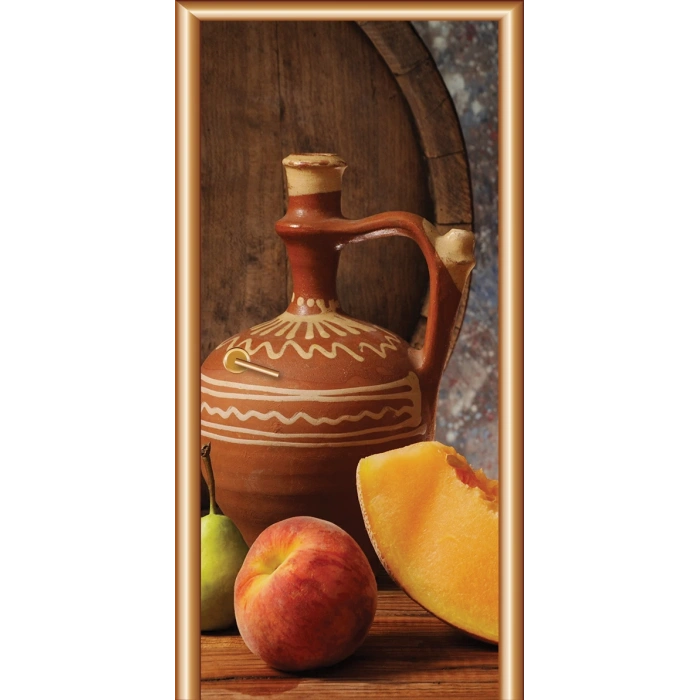 Obje Kapı Giydirme 02