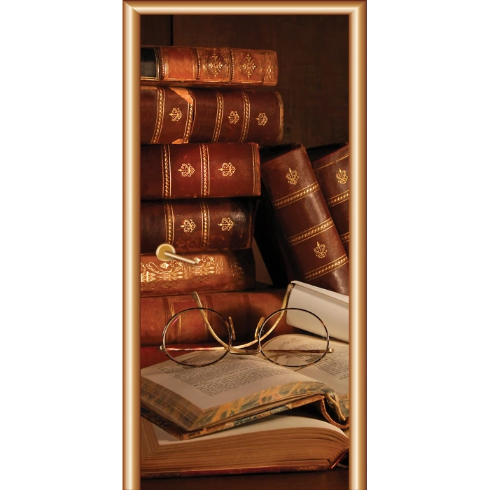 Obje Kapı Giydirme 04