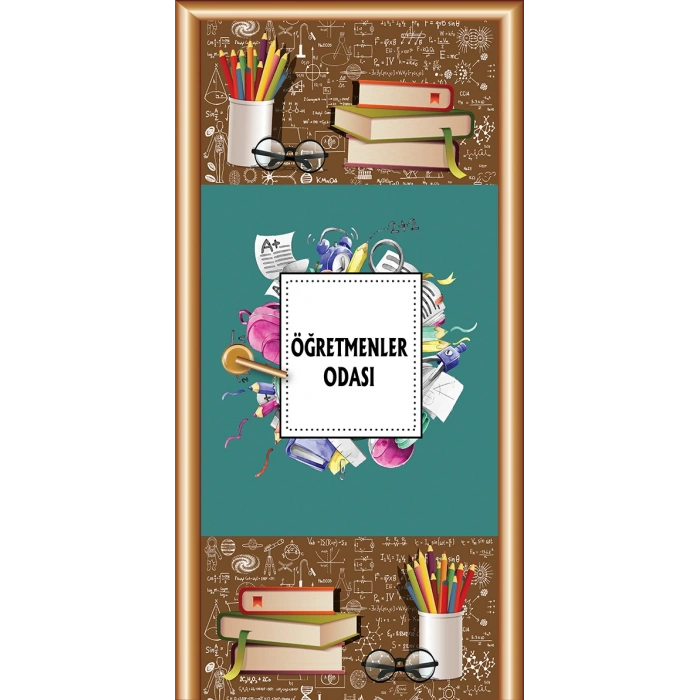 Öğretmenler Odası KG İD 131