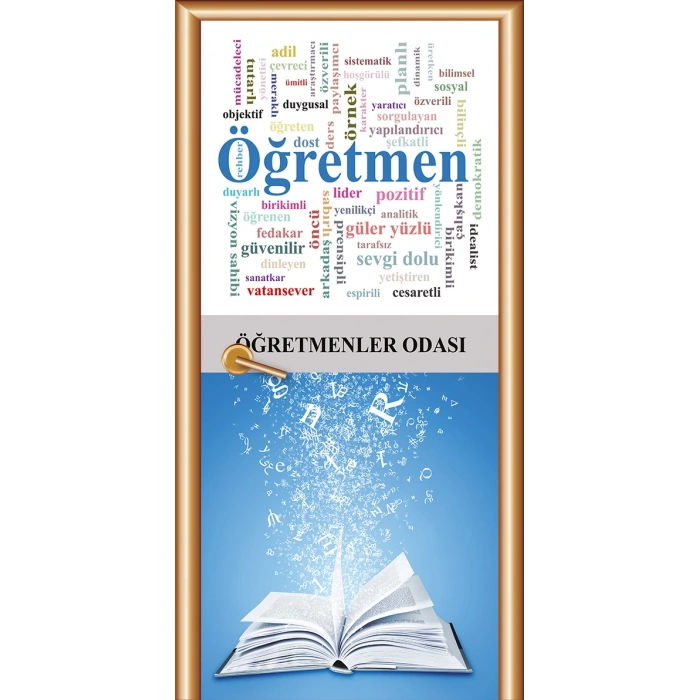 Öğretmenler Odası KG İD 133