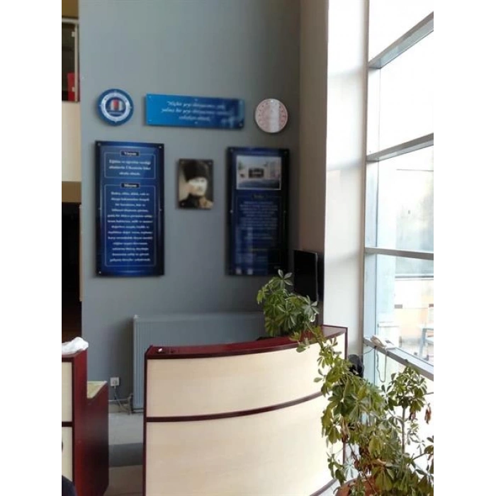 Okul Tarihçesi Köşesi OTK 01