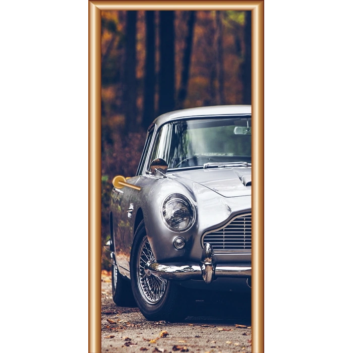 Oto Kapı Giydirme 02