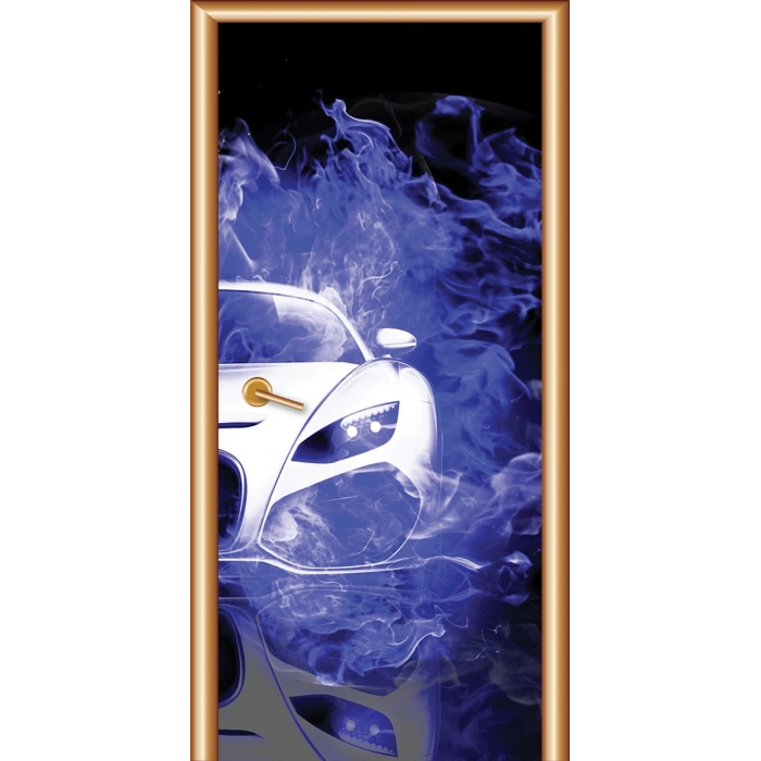 Oto Kapı Giydirme 09