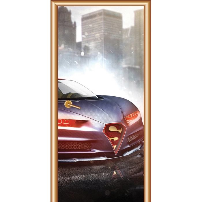 Oto Kapı Giydirme 10