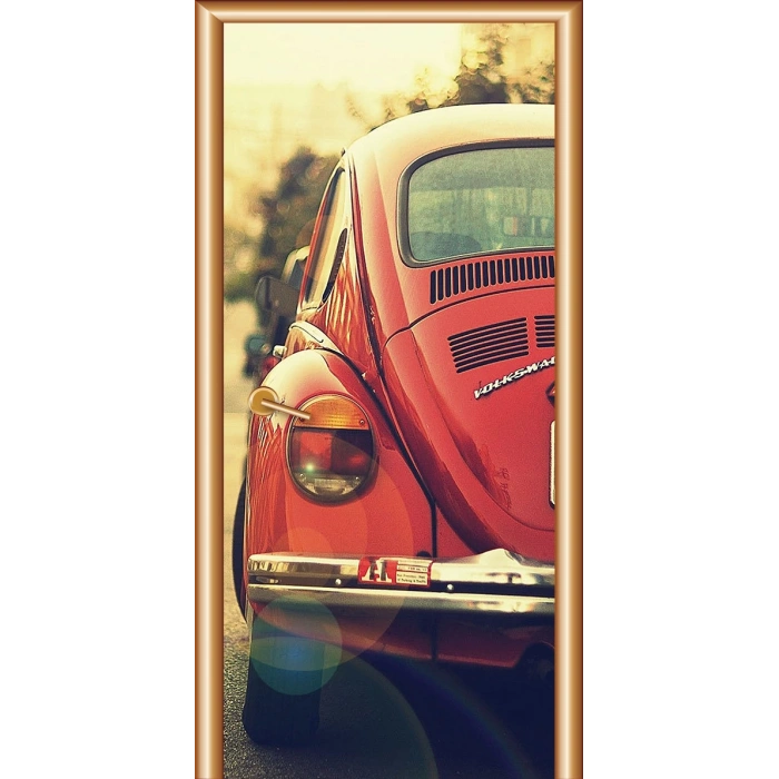 Oto Kapı Giydirme 11