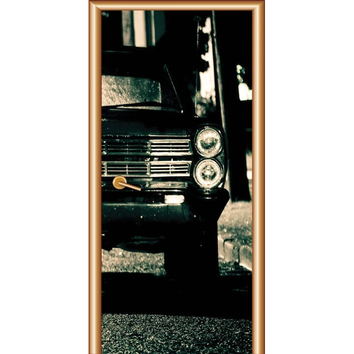 Oto Kapı Giydirme 12