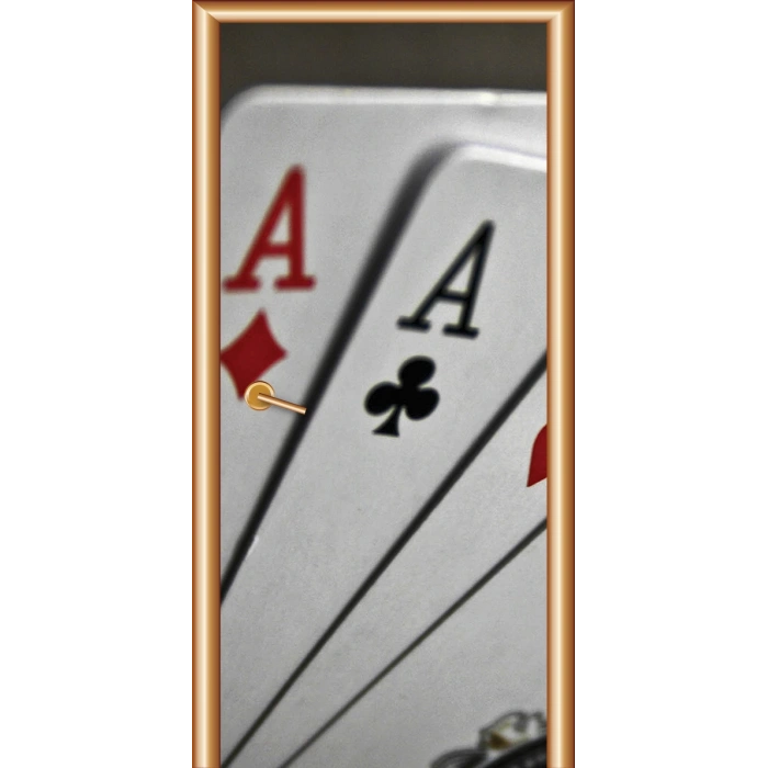 Oyun Kapı Giydirme 01