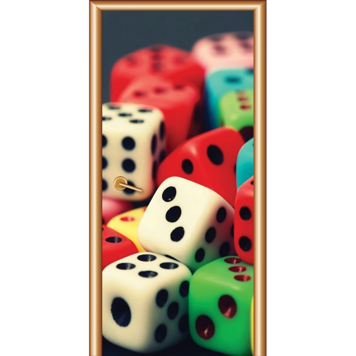 Oyun Kapı Giydirme 02