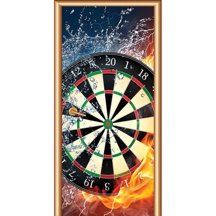 Oyun Kapı Giydirme 03