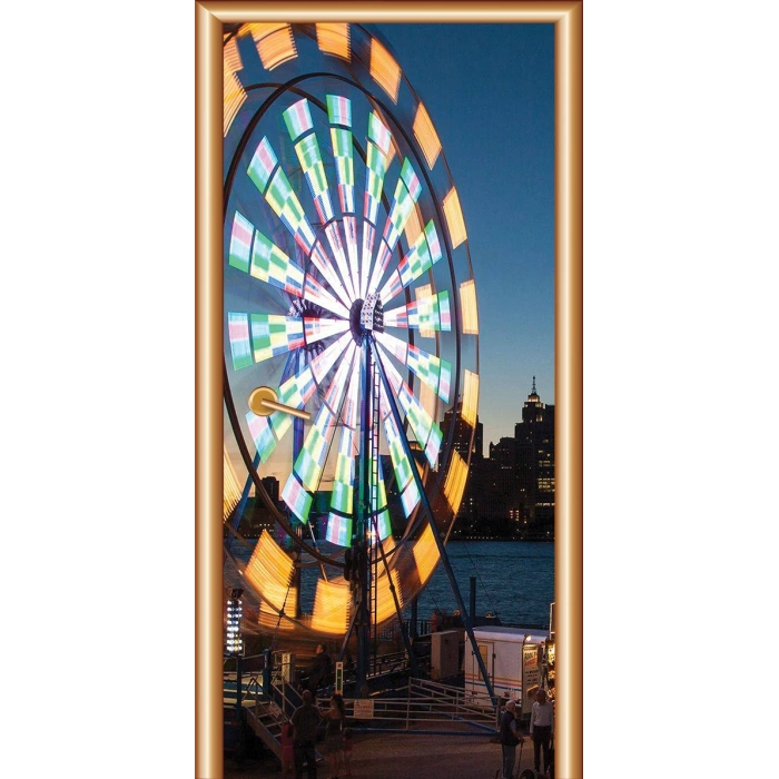 Oyun Kapı Giydirme 05