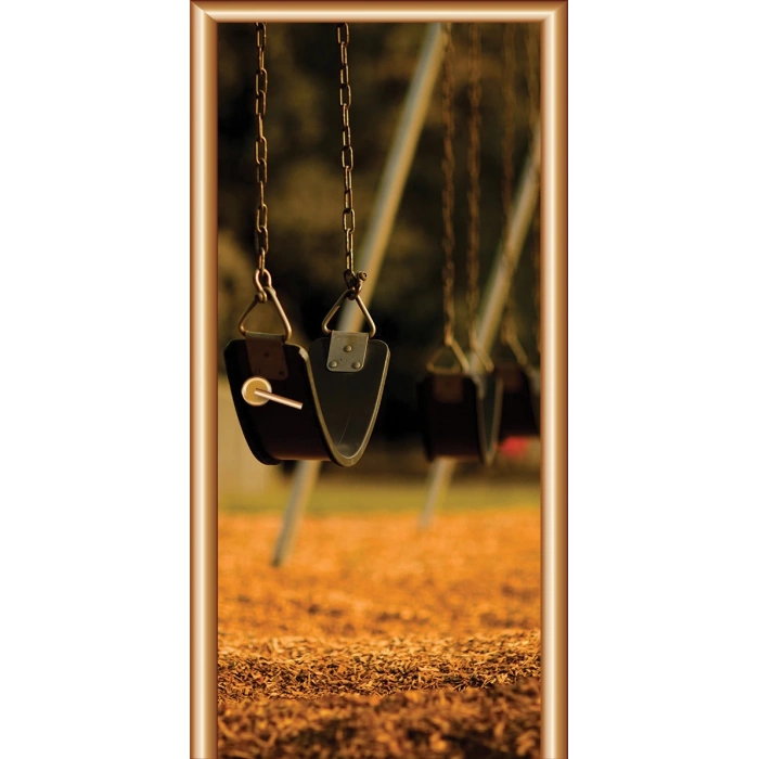 Oyun Kapı Giydirme 07