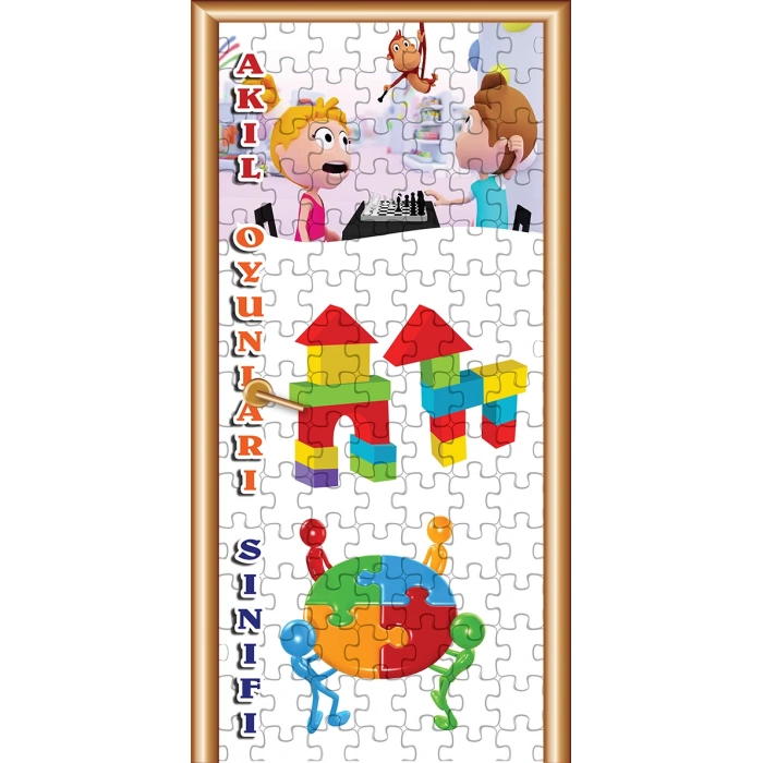 Oyun Kapı Giydirme 09