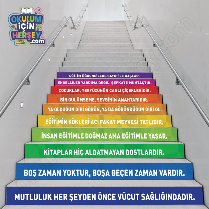 Özlü Sözler MB 008