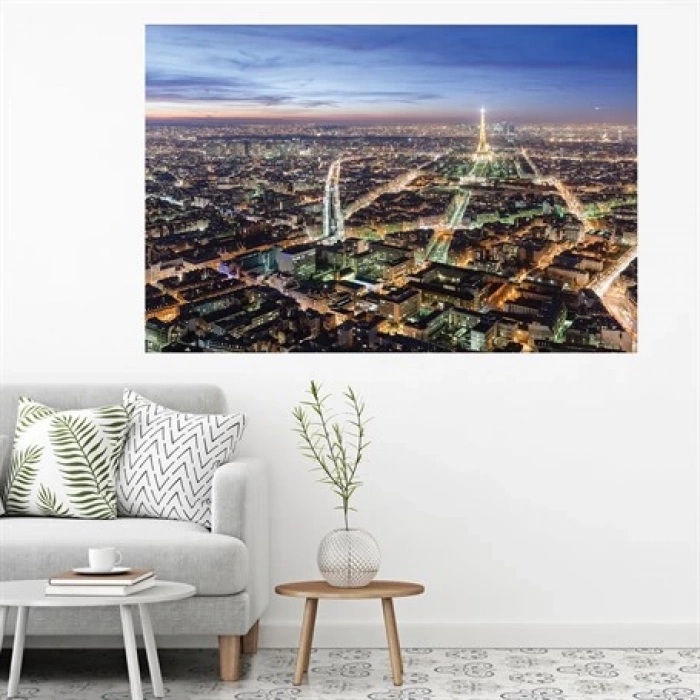 Paris Folyo Sticker HD FS 05