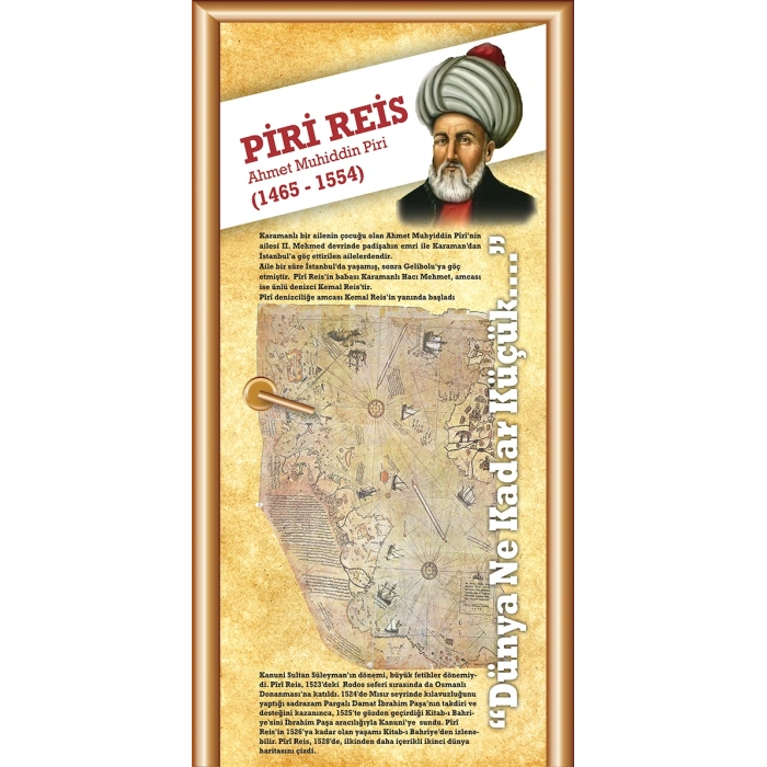 PİRİ REİS Kapı Giydirme 23