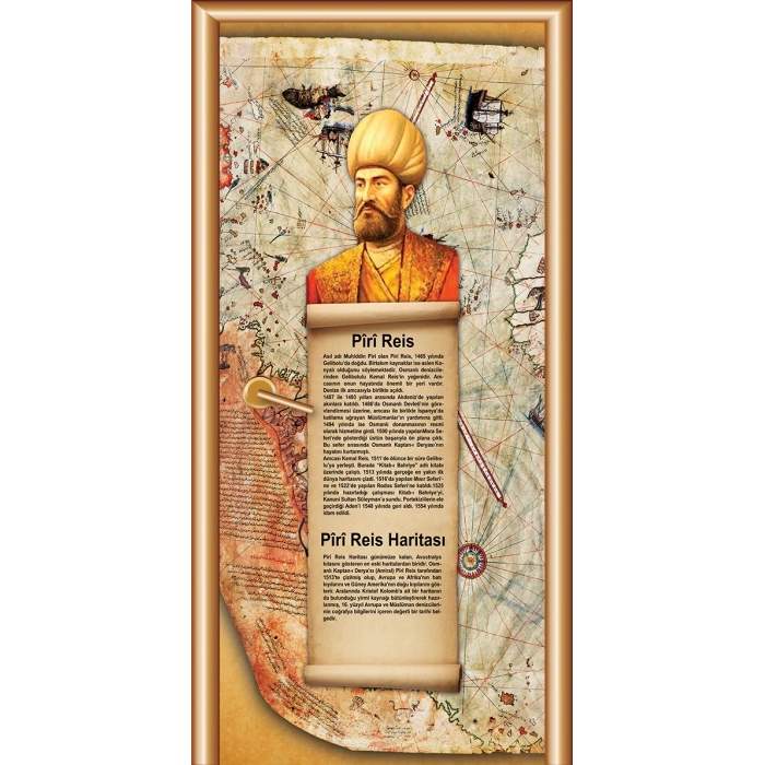 Piri Reis Kapı Giydirme 73