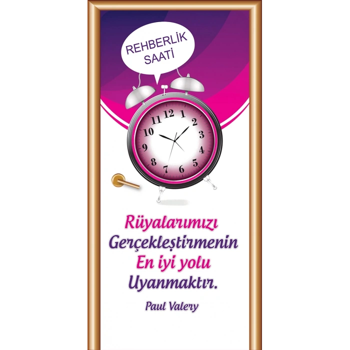 Rehberlik Odasi Kapı Giydirme 10