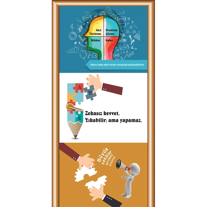 Rehberlik Odası Kapı Giydirme 24