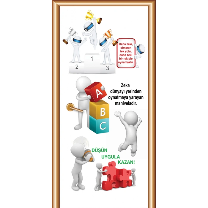 Rehberlik Odası Kapı Giydirme 27