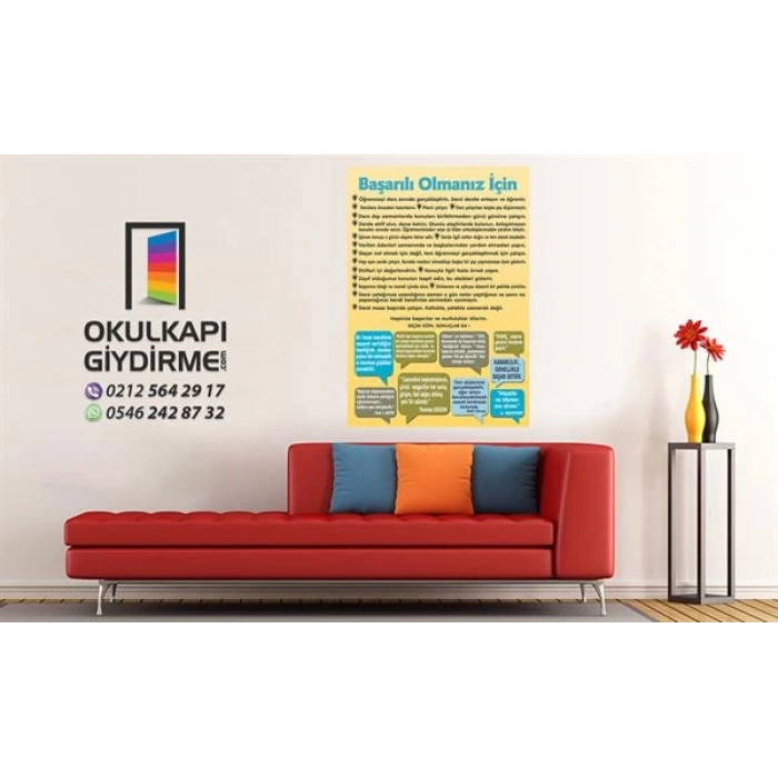 Rehberlik Sokağı ES RS 001