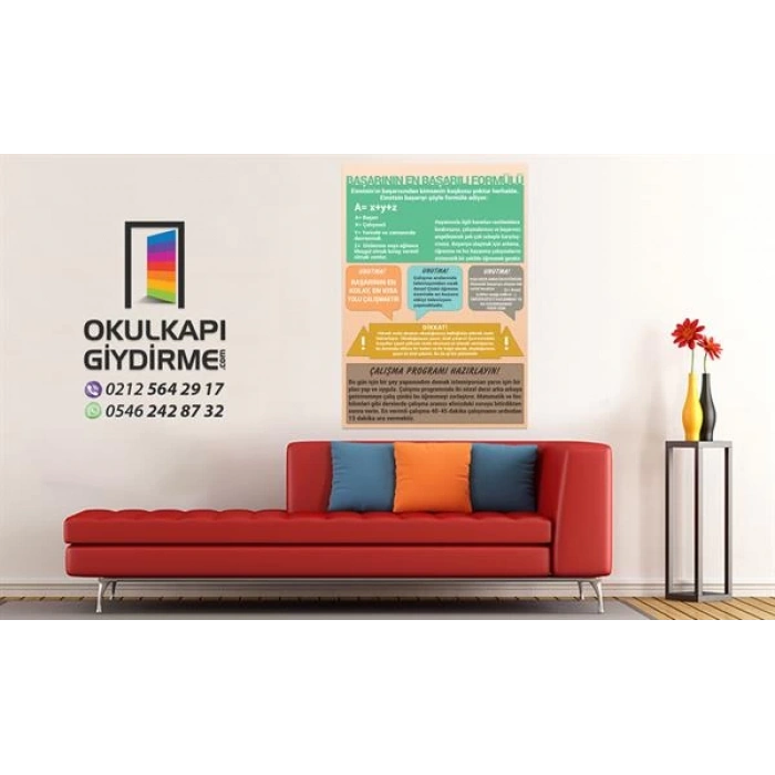 Rehberlik Sokağı ES RS 002