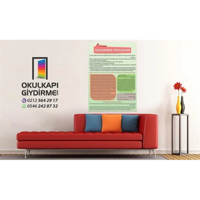 Rehberlik Sokağı ES RS 003